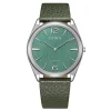 Montre Citizen Suratto Vert