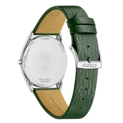 Montre Citizen Suratto Vert