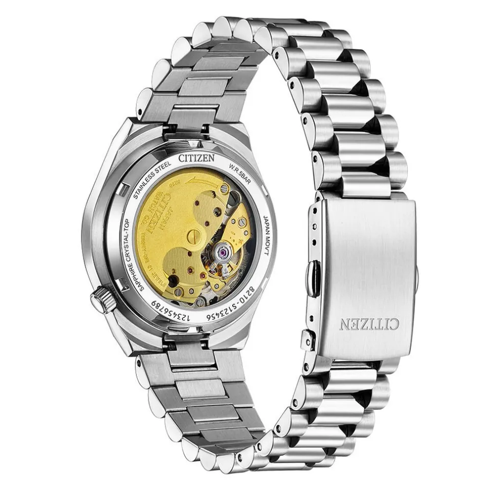 Montre Citizen Tsuyosa 37 Rose