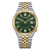 Montre Citizen Tsuyosa 60 Vert
