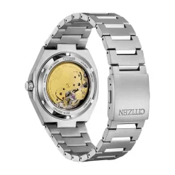 Montre Citizen Tsuyosa Nj0180 Vert