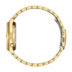 Montre Citizen Tsuyosa Nj0151 Rouge