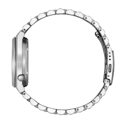 Montre Citizen Tsuyosa Nj0159 Blanc