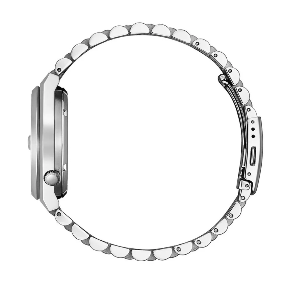 Montre Citizen Tsuyosa Nj0151 Champagne