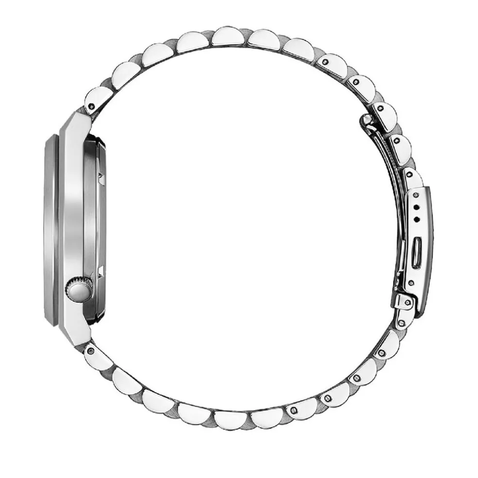 Montre Citizen Tsuyosa Nj0159 Kaki