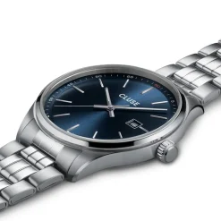 Montre Cluse Anthéor Bleu