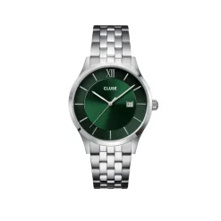Montre Cluse Aravis Vert
