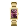 Montre Cluse Belisenna Bordeaux