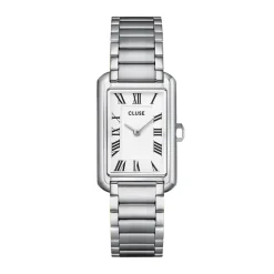 Montre Cluse Belissena Blanc