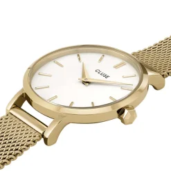 Montre Cluse Boho Chic Petite Blanc