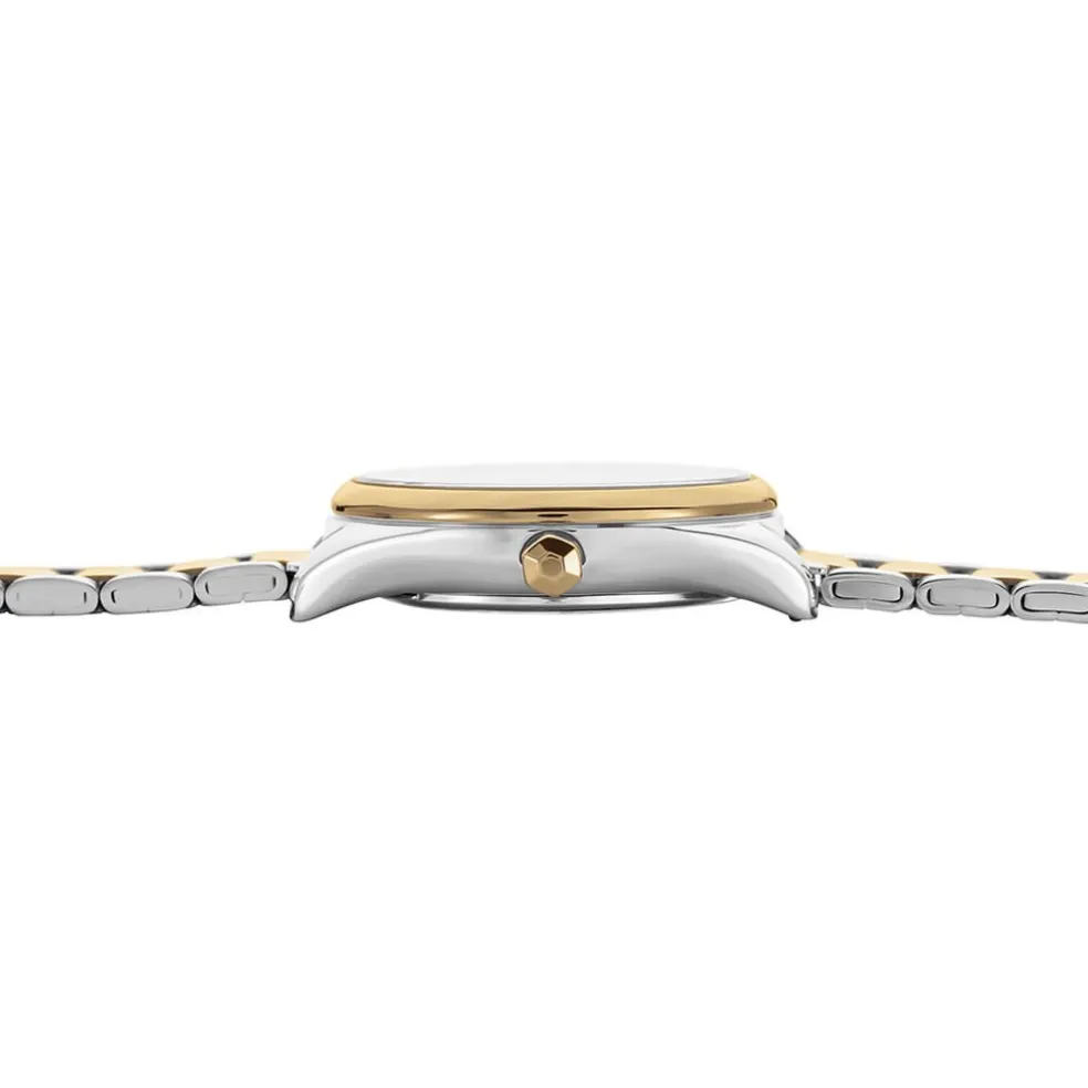 Montre Cluse Feroce Mini Argenté