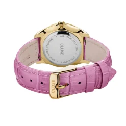 Montre Cluse Feroce Petite Blanc