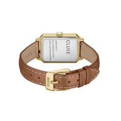 Montre Cluse Fluette Blanc