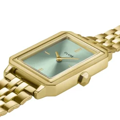 Montre Cluse Fluette Vert