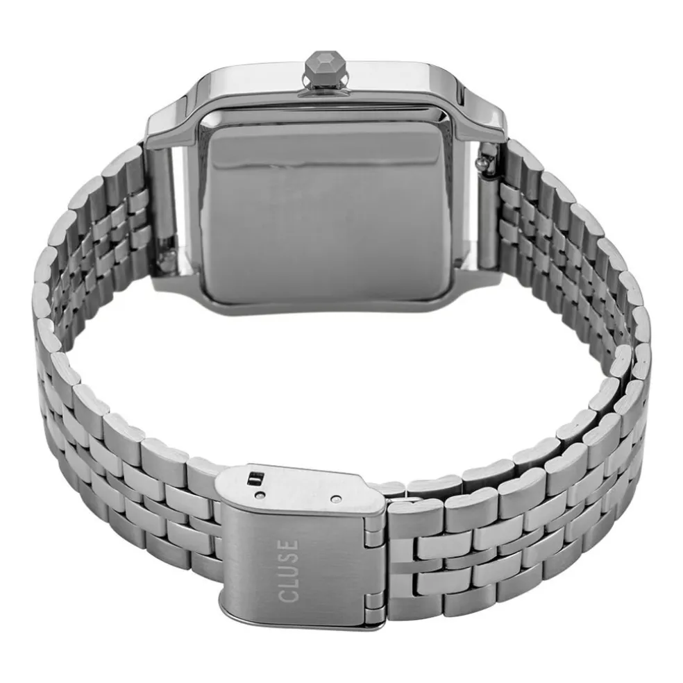 Montre Cluse Gracieuse Bleu