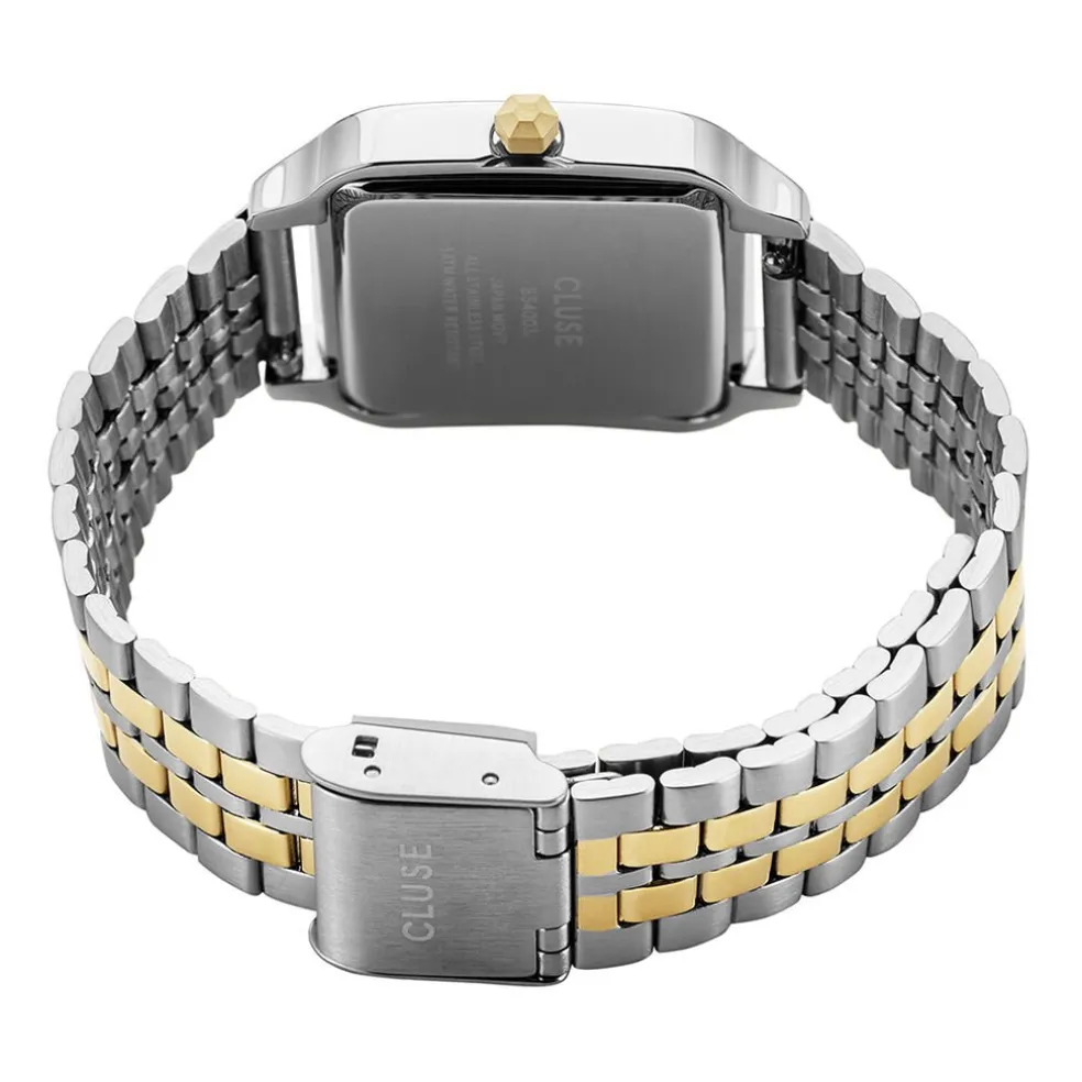 Montre Cluse Gracieuse Blanc