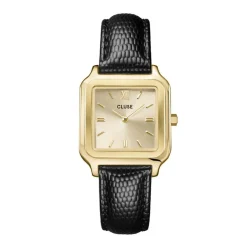 Montre Cluse Gracieuse Champagne