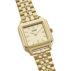 Montre Cluse Gracieuse Champagne