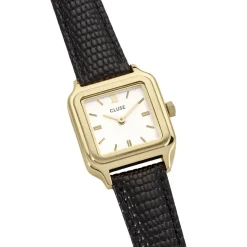 Montre Cluse Gracieuse Petite Blanc