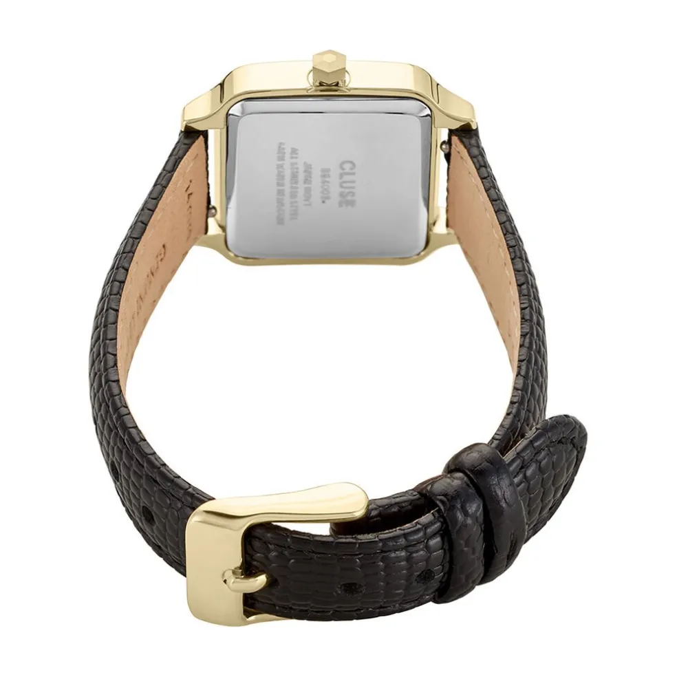 Montre Cluse Gracieuse Petite Blanc