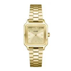 Montre Cluse Gracieuse Petite Champagne