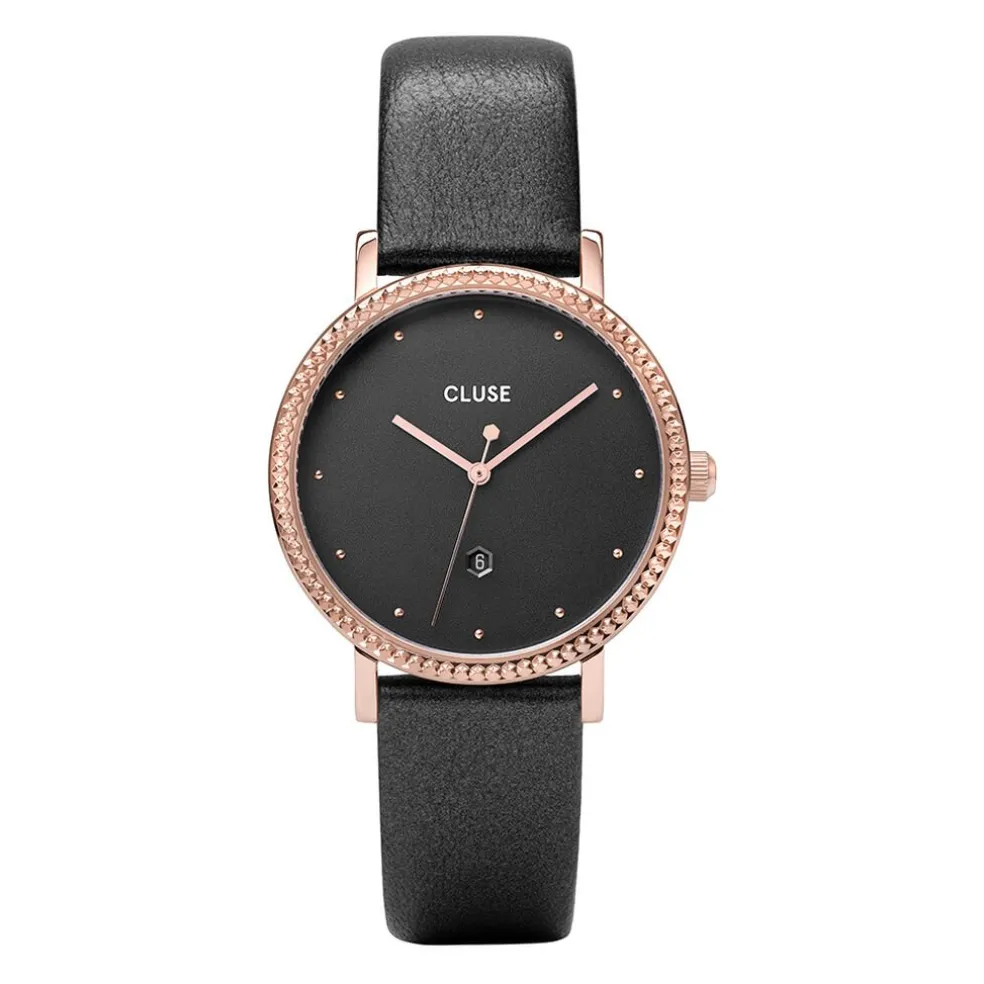 Montre Cluse Le Couronnement Gris