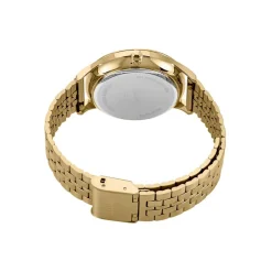 Montre Cluse Minuit Multifonction Doré