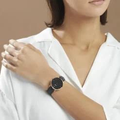 Montre Cluse Minuit Noir