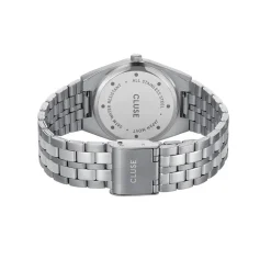 Montre Cluse Retro 70's Bleu