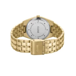 Montre Cluse Retro 70's Vert