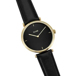 Montre Cluse Triomphe Noir