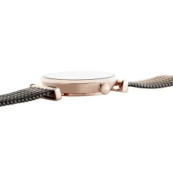 Montre Cluse Triomphe Noir