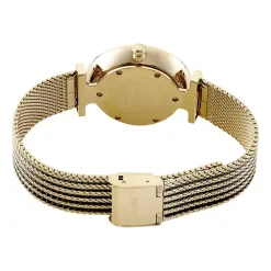 Montre Cluse Triomphe Noir