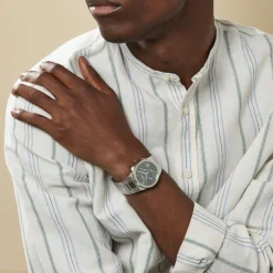 Montre Cluse Vigoureux Chrono Vert