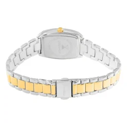 Montre Codhor Agathe Argenté