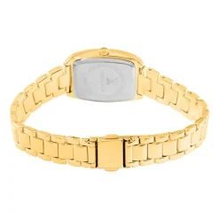 Montre Codhor Agathe Argenté