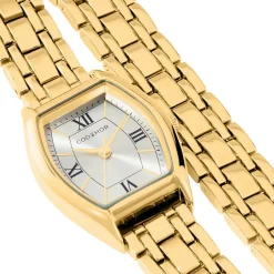 Montre Codhor Agathe Argenté