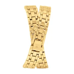 Montre Codhor Agathe Argenté