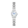 Montre Codhor Alison Blanc