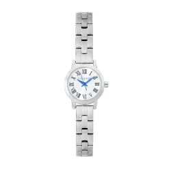 Montre Codhor Alison Blanc