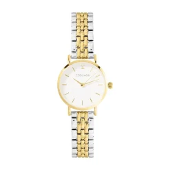 Montre Codhor Alix Blanc
