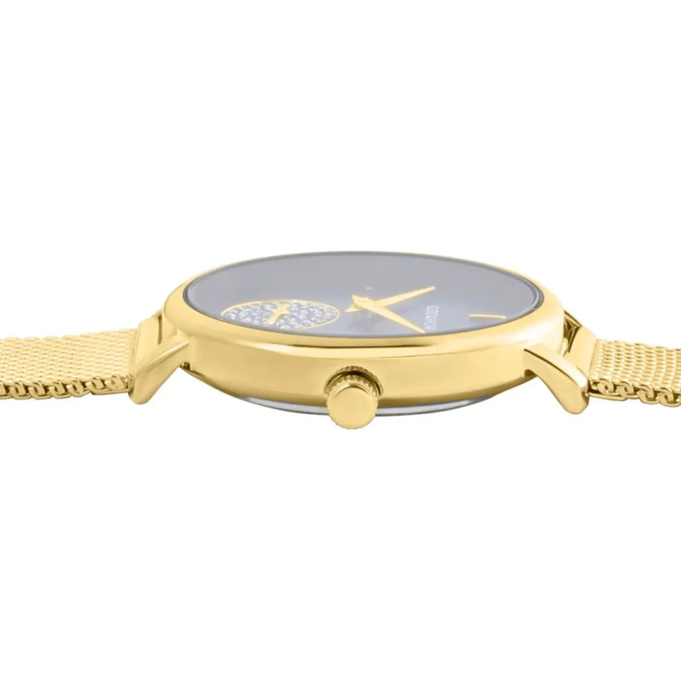 Montre Codhor Amele Bleu