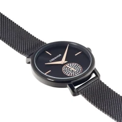 Montre Codhor Amele Noir