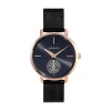 Montre Codhor Amele Noir