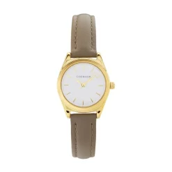 Montre Codhor Anais Argenté