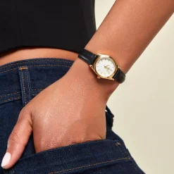 Montre Codhor Anais Argenté