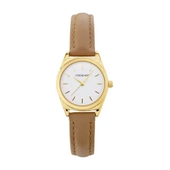 Montre Codhor Anais Argenté