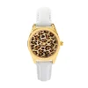 Montre Codhor Anais Leopard