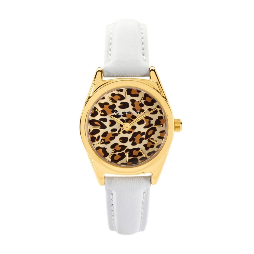 Montre Codhor Anais Leopard