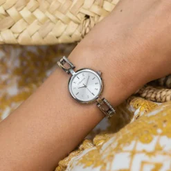 Montre Codhor Andrea Argent